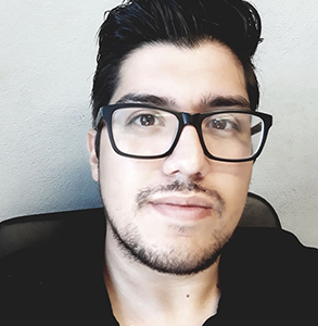 Erick Samuel Valdez Puga