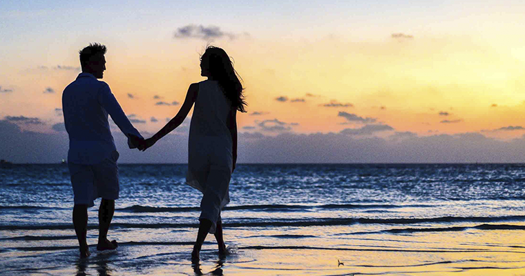 ¿Cómo sanar el dolor por la muerte de tu pareja?