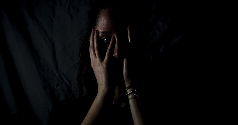 El miedo después de una pérdida