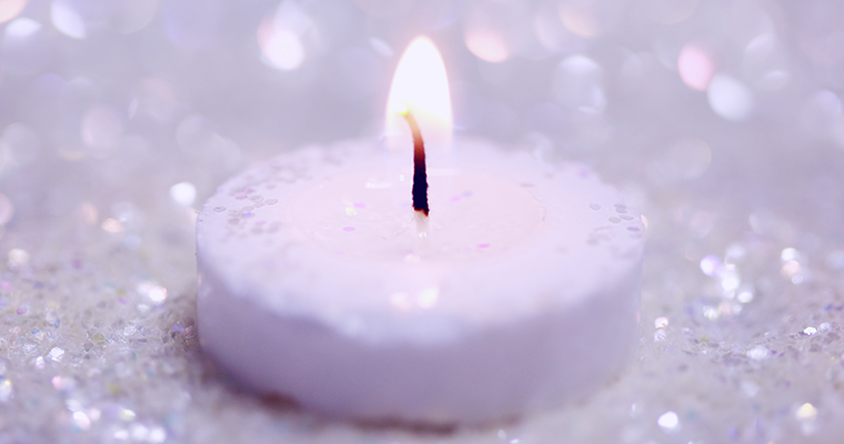 ¿Celebrar mi cumpleaños en pleno duelo?