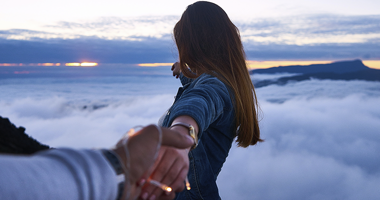 Duelo por la pérdida de mi pareja