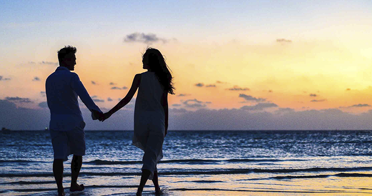 La pérdida de mi pareja