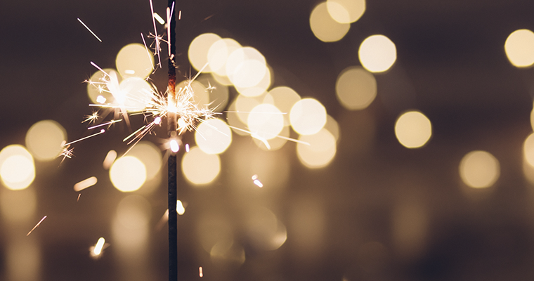 Un nuevo año en el que ya no estás