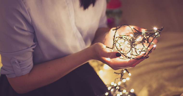La Navidad sin ti